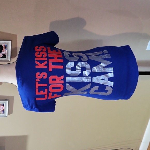 PINK Victoria's Secret Tops - Victoria's Secret PINK Shirt